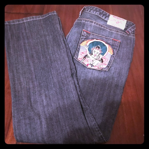 Men’s jeans - Picture 1 of 3